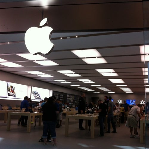 Apple Millenia 4200 Conroy Rd Orlando