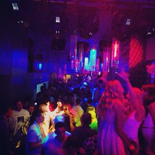 Aja Channelside 290 S Meridian Ave Tampa