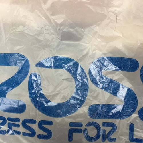 Ross Dress for Less