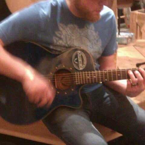 Guitar Center