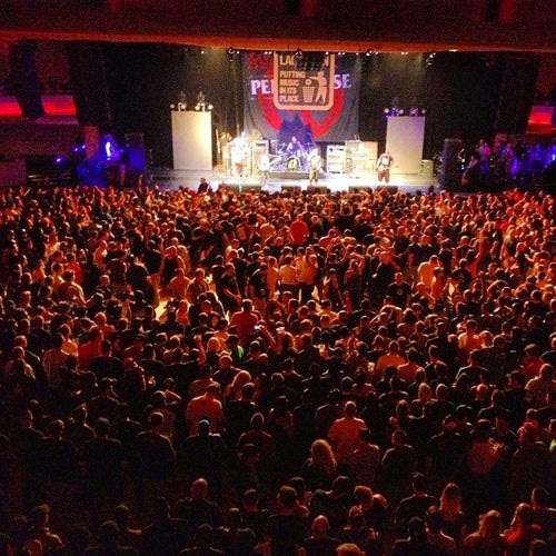 Hollywood Palladium