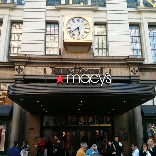 Macy's