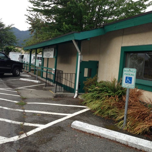 Memorial Park Center