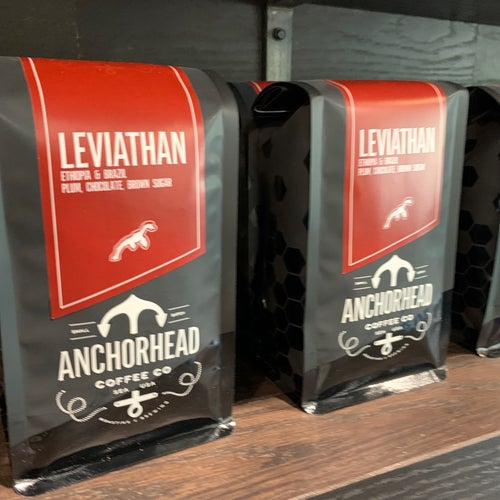 Anchorhead Coffee