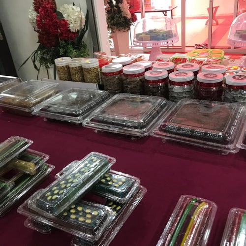 Mira Cake House Ampang 9 Jalan Enggang Kuala Lumpur