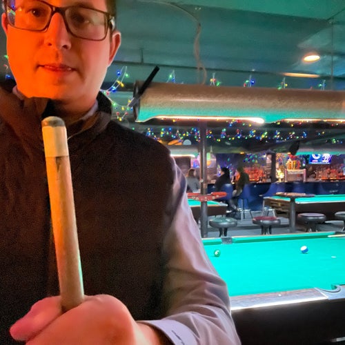 Atomic Billiards 3427 Connecticut Ave NW Washington