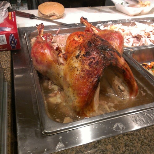 Jaffa Bakery 225 N Michigan Ave Chicago