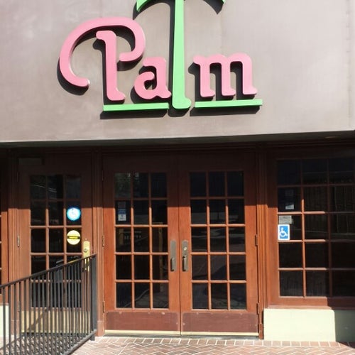 The Palm Los Angeles