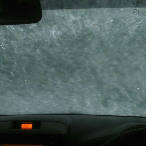 Wash Up (Car Wash & Auto Detailing) Jl. Fatmawati No. 11 Jakarta