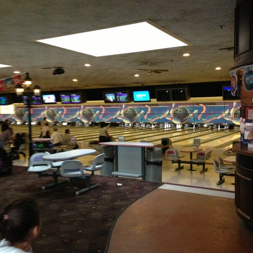 Fountain Bowl 17110 Brookhurst St Fountain Valley