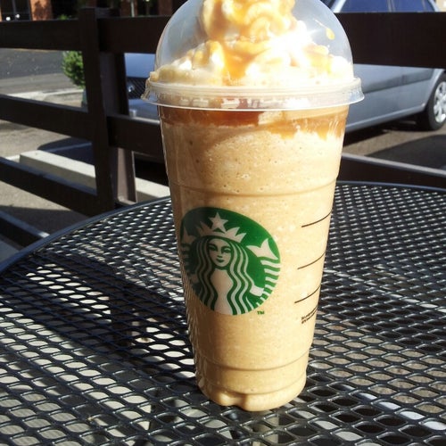 Starbucks 550 E Bell Rd Phoenix