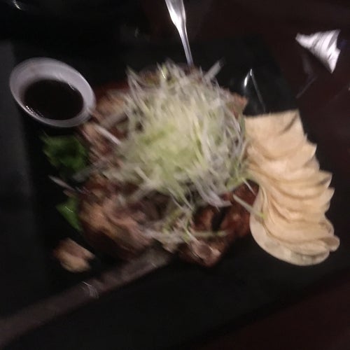Ginger Cafe 398 W El Camino Real Sunnyvale