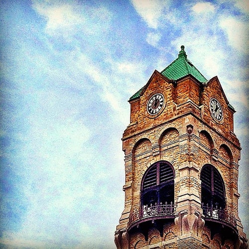 Lackawanna County Courthouse