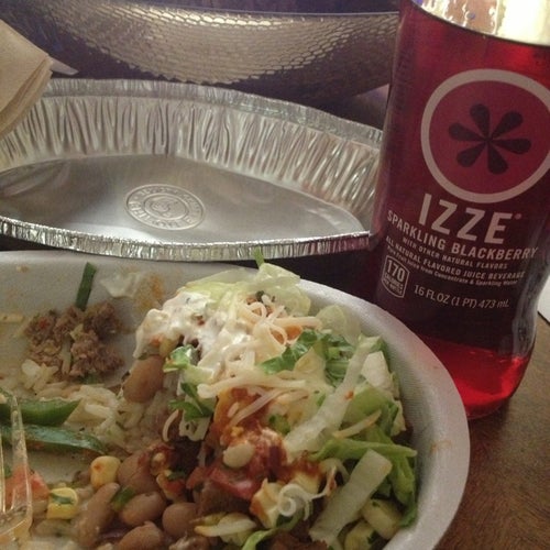 Chipotle Mexican Grill 13768 Northwest Fwy Houston