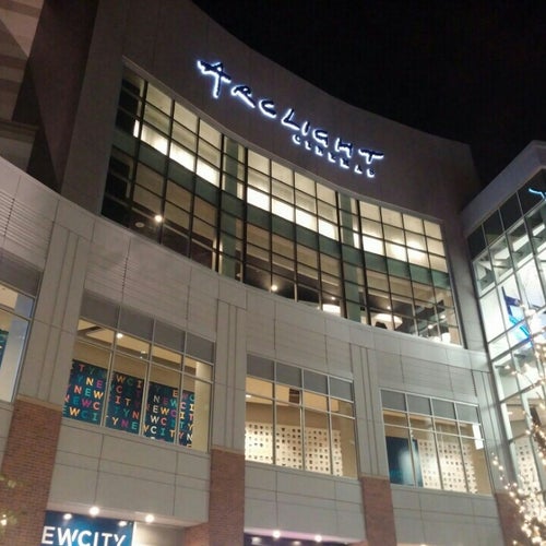 ArcLight Cinemas - Chicago