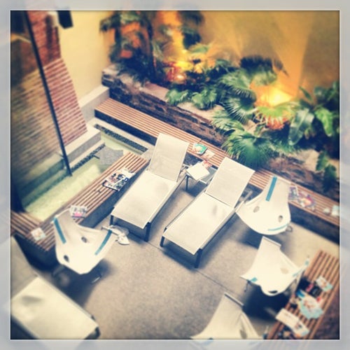 Great Jones Spa 29 Great Jones St New York