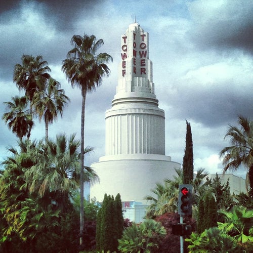 Tower Cafe 1518 Broadway Sacramento
