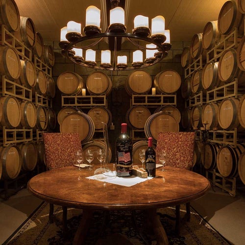 Sherwin Family Vineyards 4060 Spring Mountain Road Saint Helena