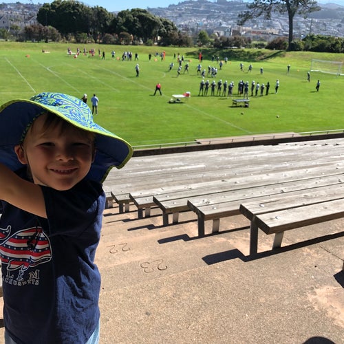 Boxer Stadium