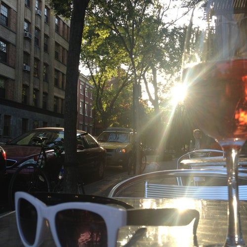 Brooklyn Heights Wine Bar 50 Henry St Brooklyn