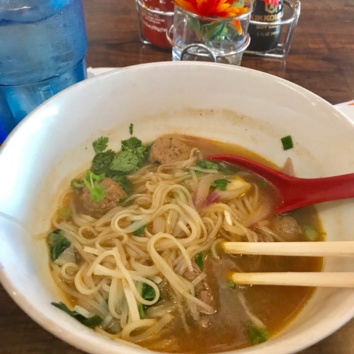 Noodle 205 E Ponce de Leon Ave Decatur