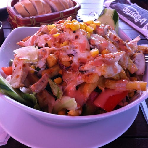 Cafe Brownie 1379 Sok. No57/1 A Blok Konak İzmir