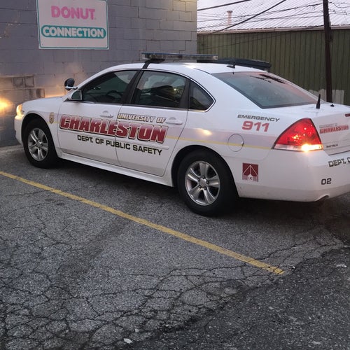 Donut Connection