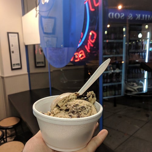 Scoops on Beverly 311 Beverly Rd Pittsburgh