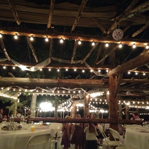 Hidden Creek Lodge