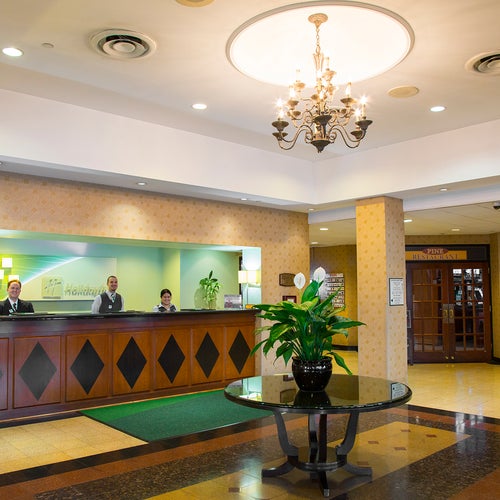 Holiday Inn LaGuardia Airport