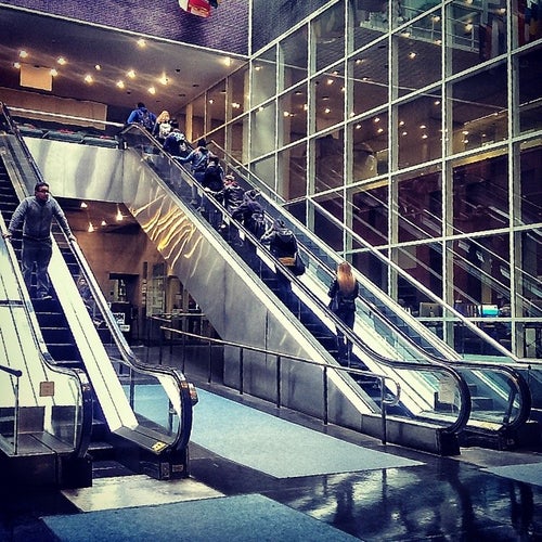 John Jay College of Criminal Justice