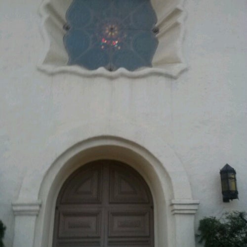 St. Ferdinand Catholic Church 1012 Coronel St San Fernando