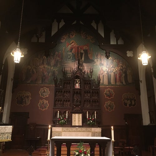 Dominican House of Studies
