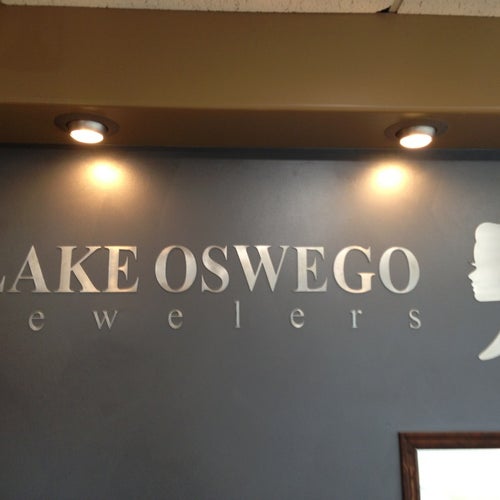 Lake Oswego Jewelers