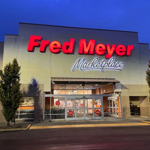 Fred Meyer 6615 NE Glisan St Portland