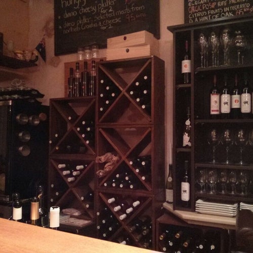 D'Vino Wine Bar Palmotićeva ulica 4A Dubrovnik