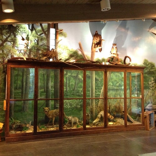 Pennypack Environmental Center