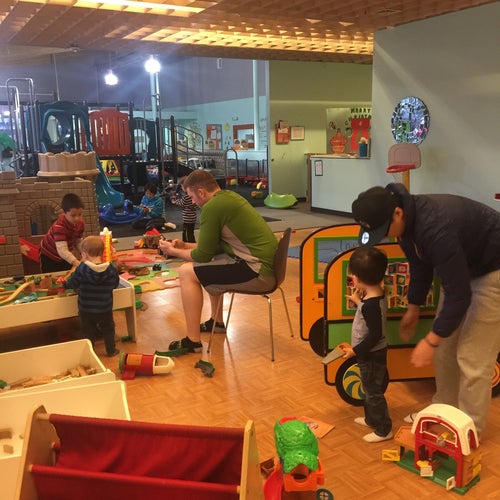 Play Boutique