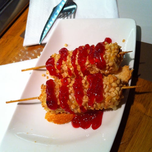 La Flauta C. Balmes, 164 Barcelona