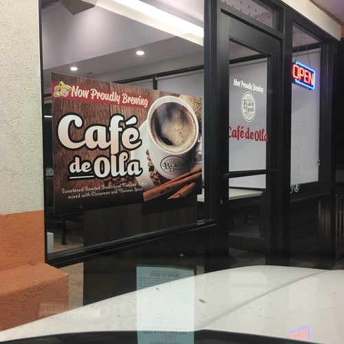 Tacos El Unico