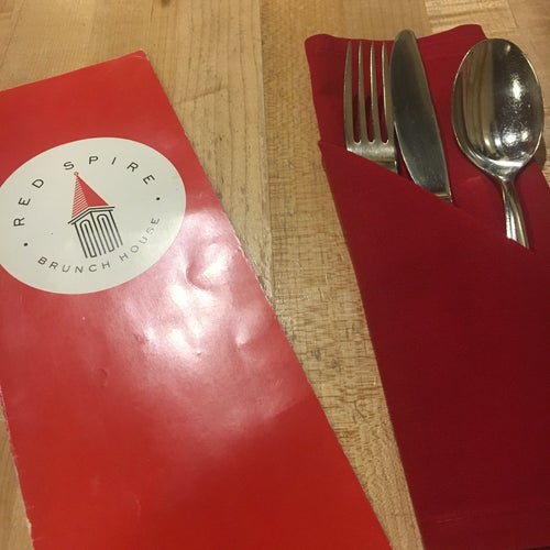 Red Spire Brunch House
