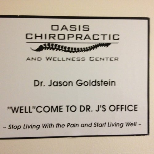 Oasis Chiropractic