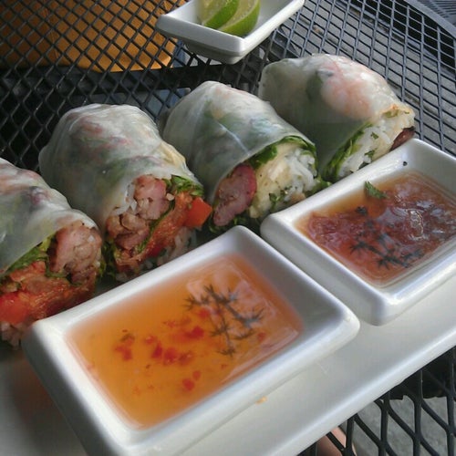 Bamboozle Cafe 516 N Tampa St Tampa