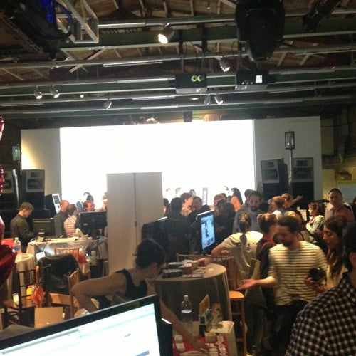 The Contemporary Austin Jones Center 700 Congress Ave Austin