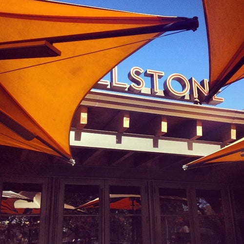 Hillstone Restaurant 8300 Preston Rd Dallas