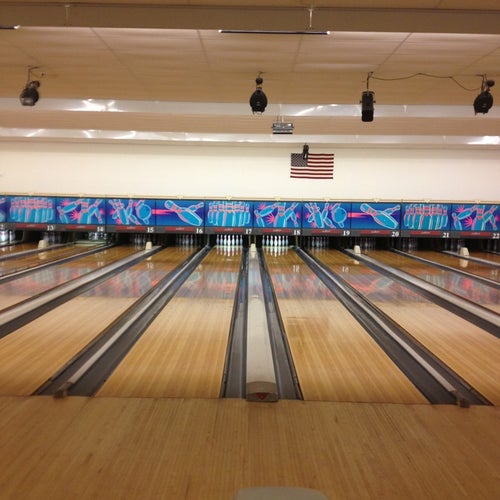 Cordova Bowling Center