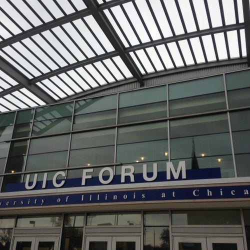 UIC Forum