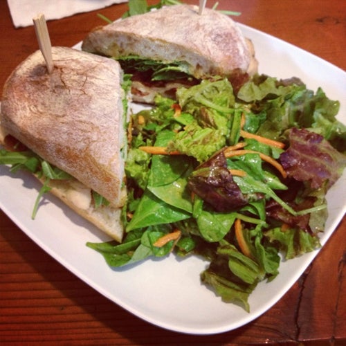 The Mixing Bowl 4920 Telegraph Ave Oakland