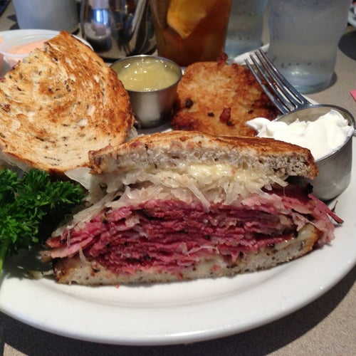 Lenny's Deli