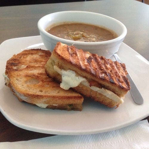 Toast 345 W Main St Durham